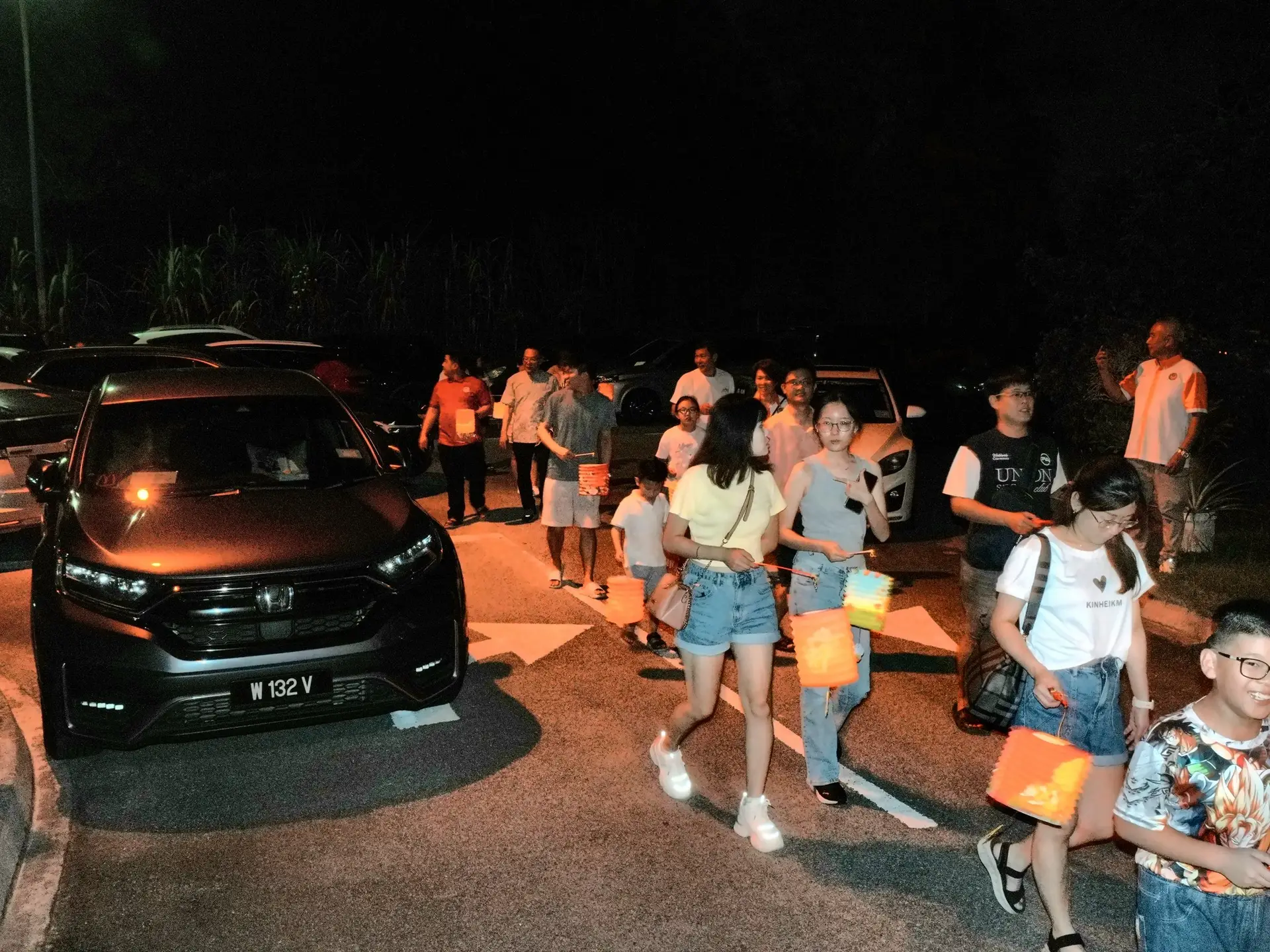 傅氏总会活动照片 Poh Association event photo 80