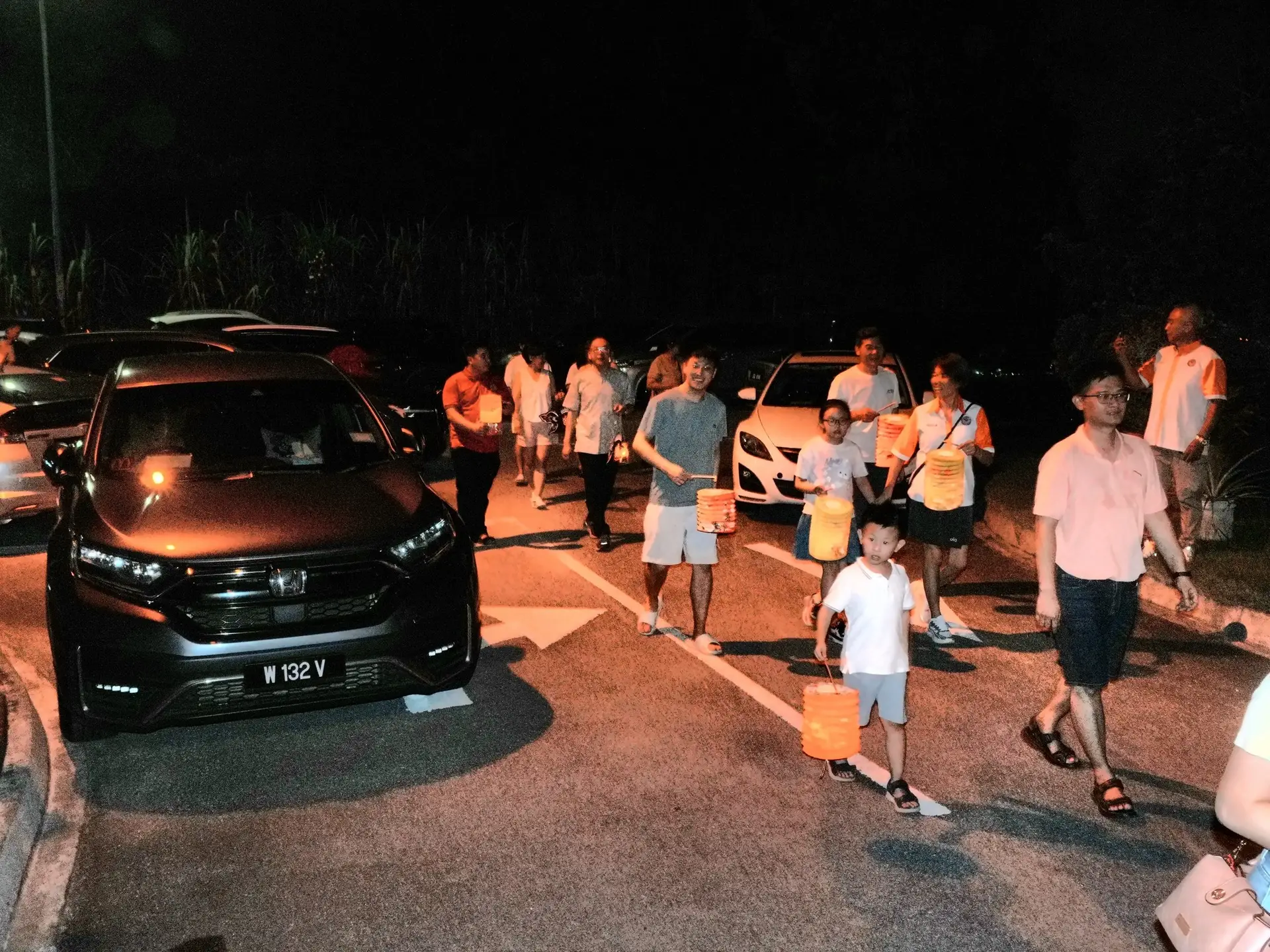 傅氏总会活动照片 Poh Association event photo 90