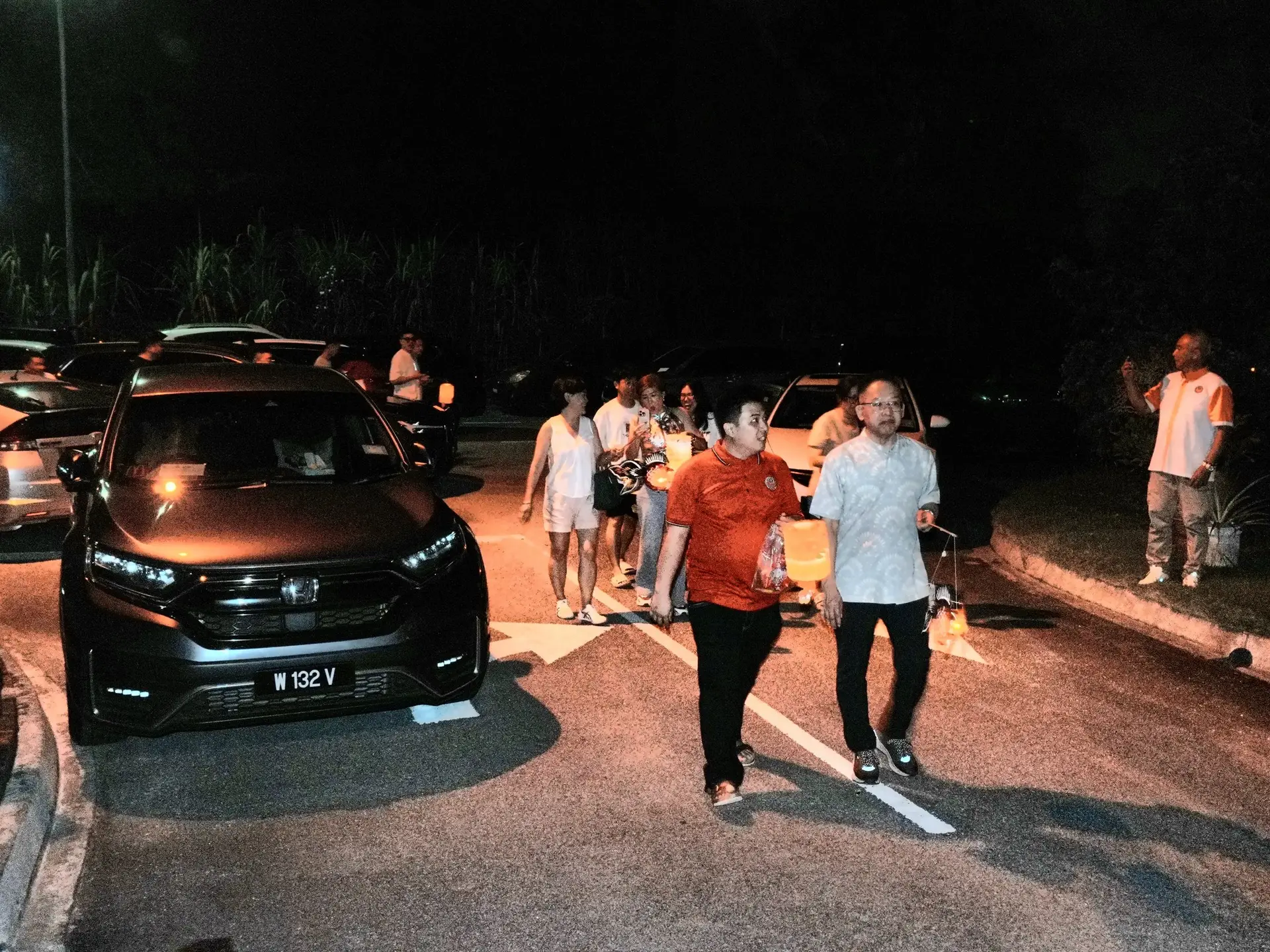 傅氏总会活动照片 Poh Association event photo 95