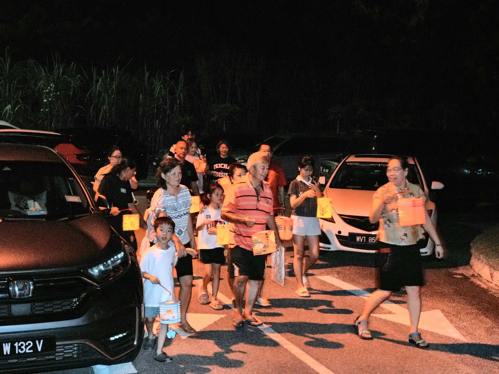 傅氏总会活动照片 Poh Association event photo 87