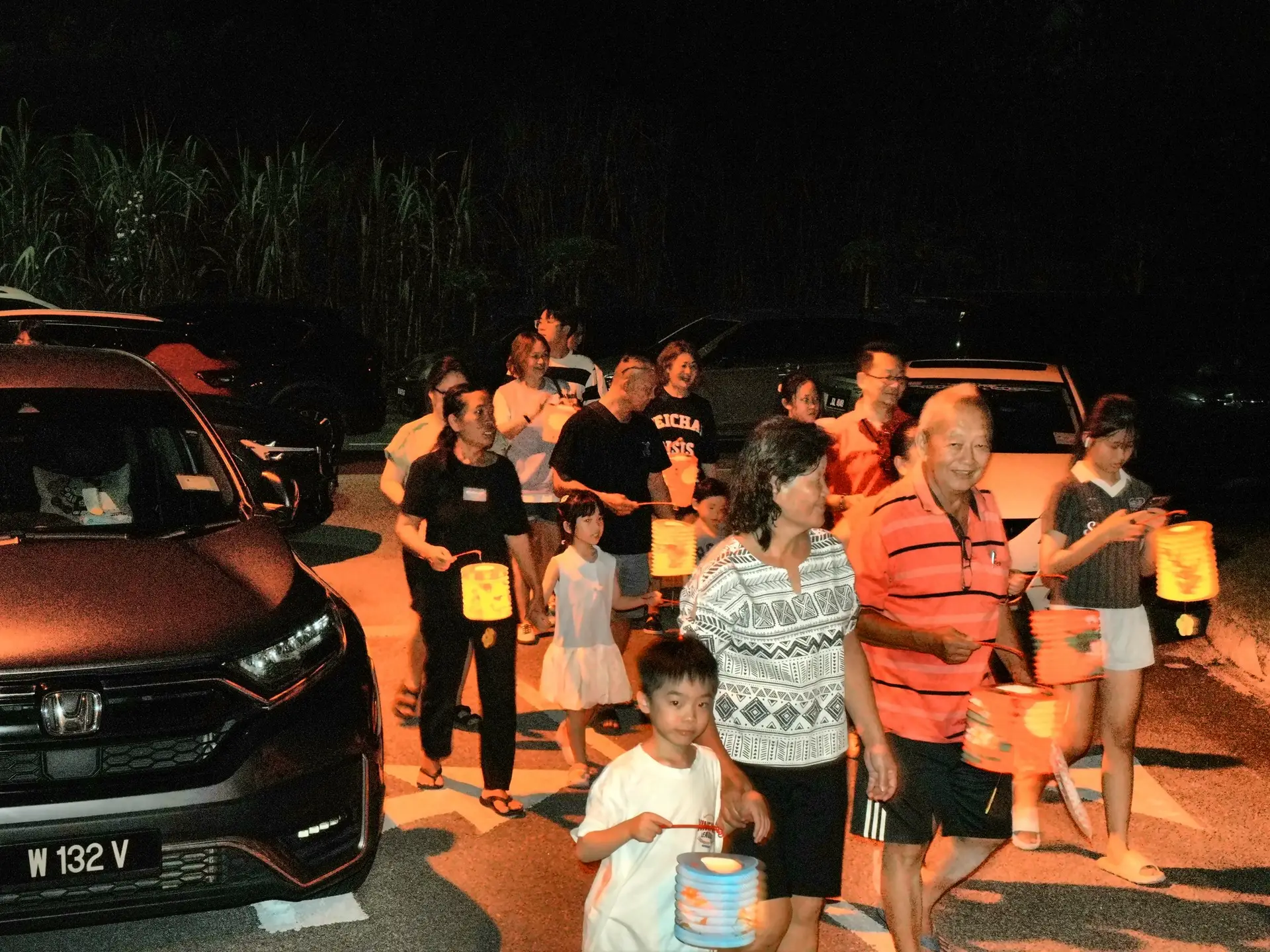 傅氏总会活动照片 Poh Association event photo 89