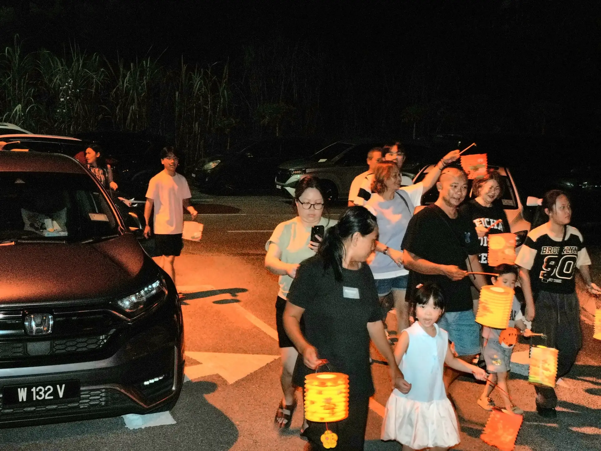 傅氏总会活动照片 Poh Association event photo 86