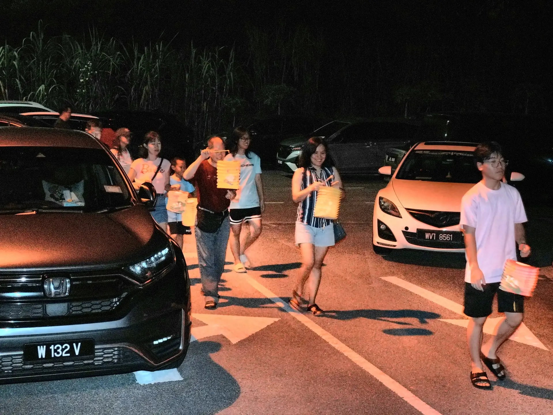 傅氏总会活动照片 Poh Association event photo 93