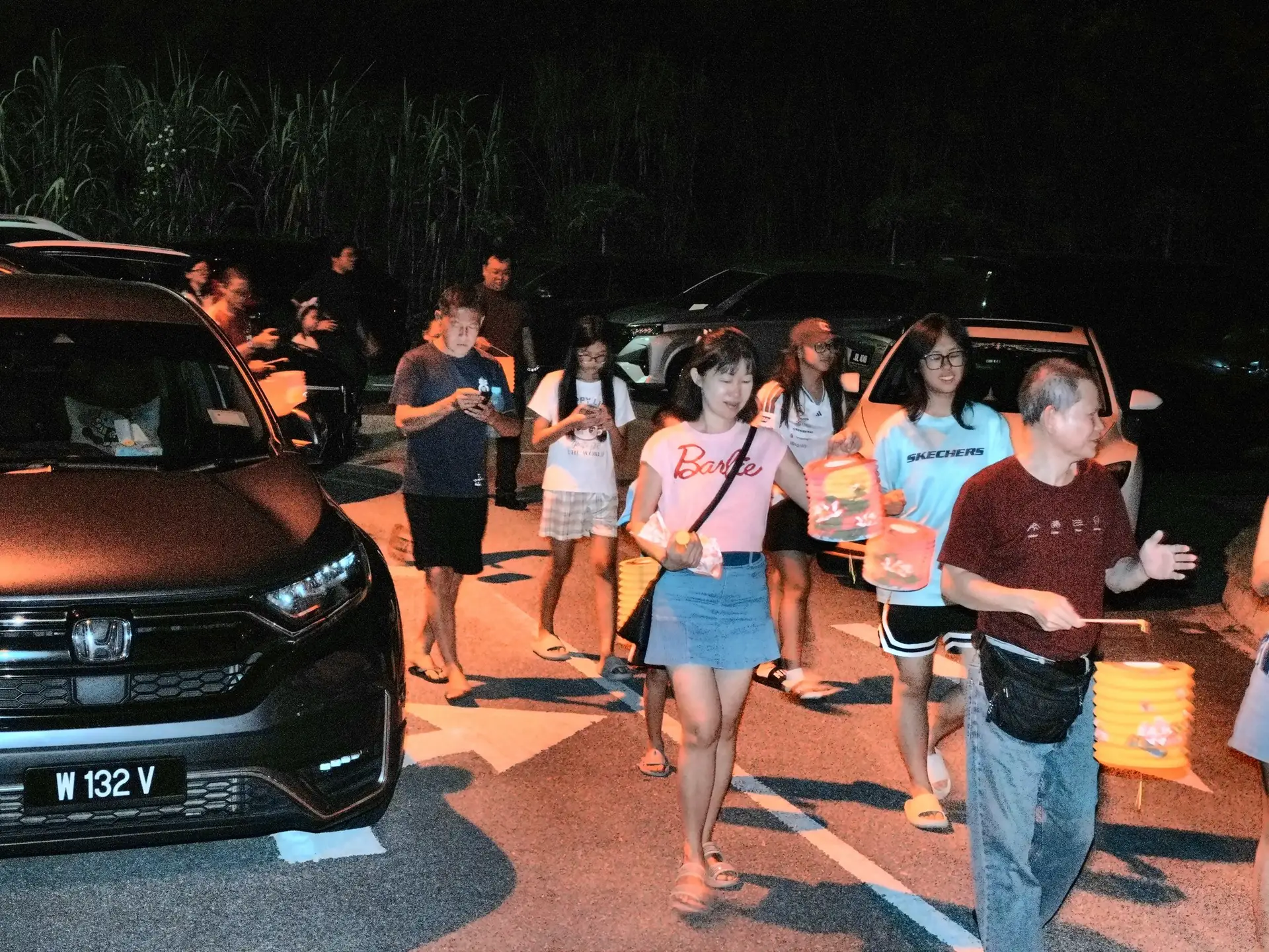 傅氏总会活动照片 Poh Association event photo 97