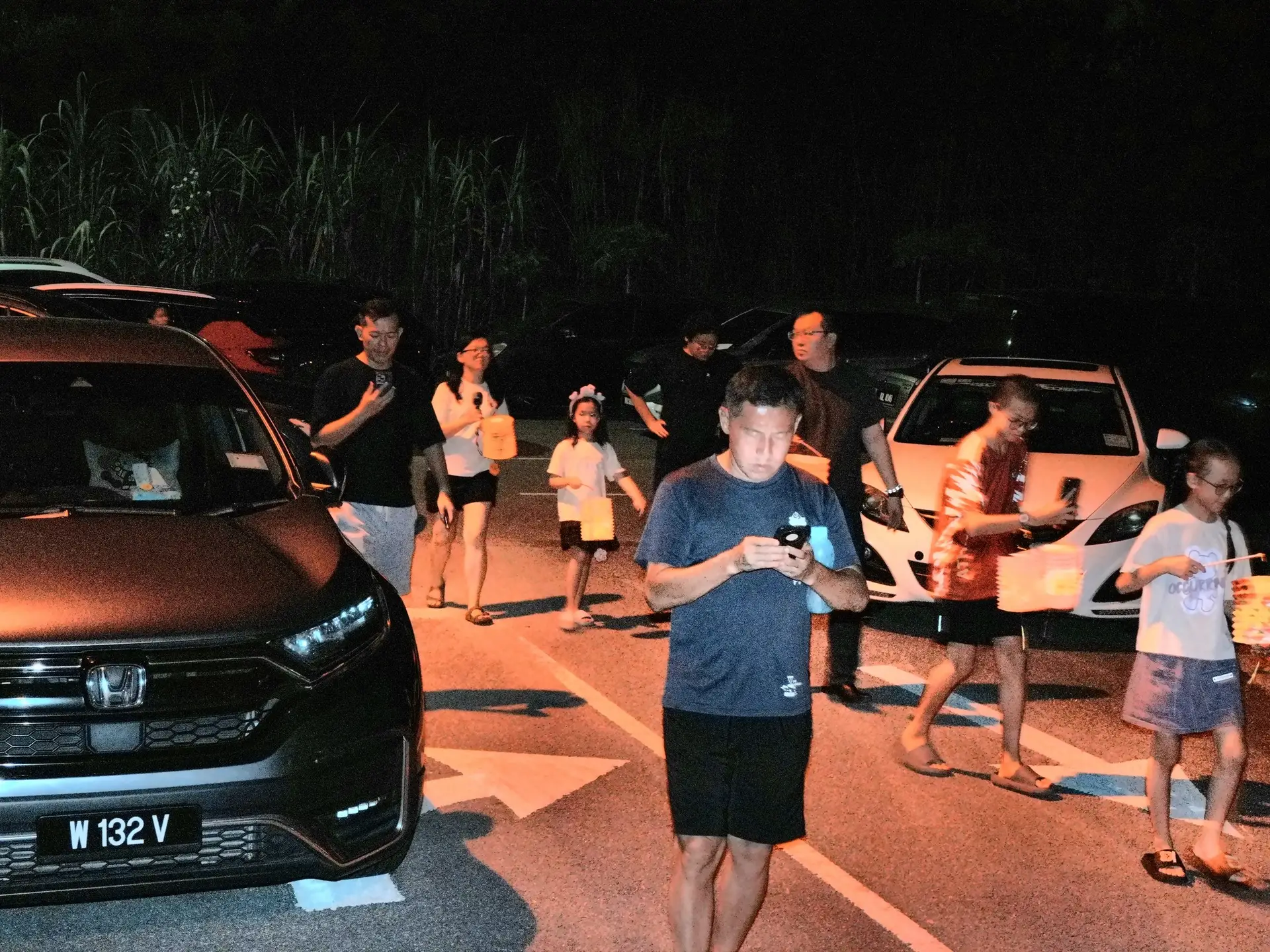 傅氏总会活动照片 Poh Association event photo 91