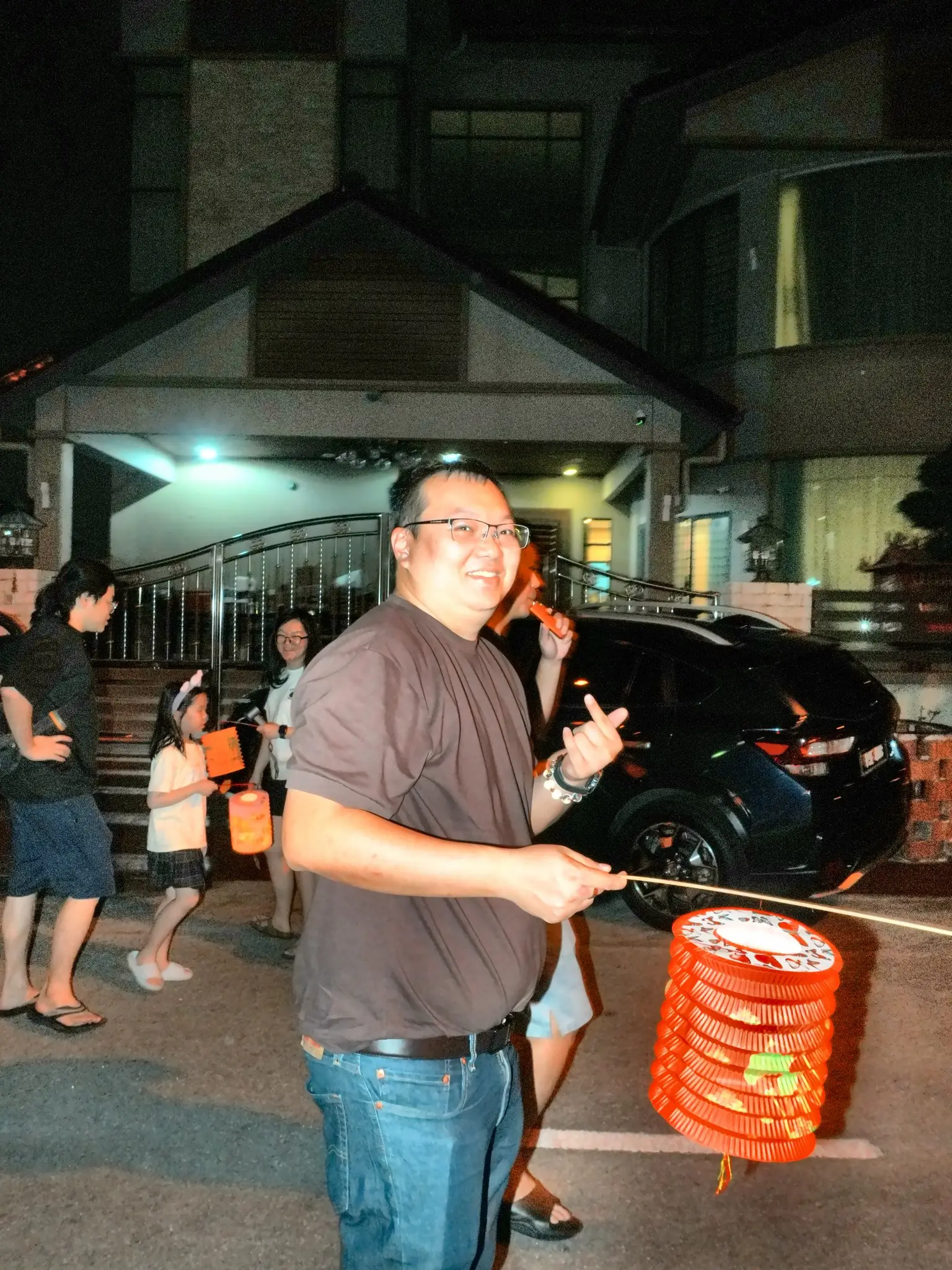 傅氏总会活动照片 Poh Association event photo 84