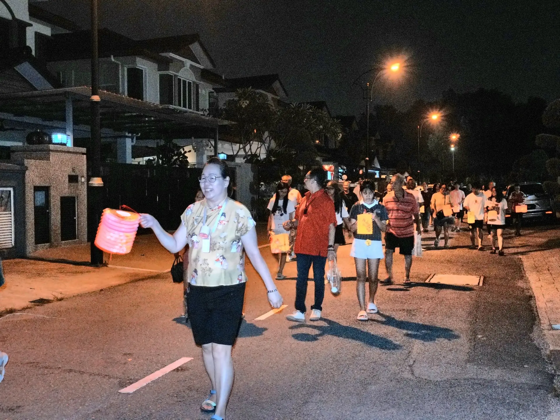 傅氏总会活动照片 Poh Association event photo 101