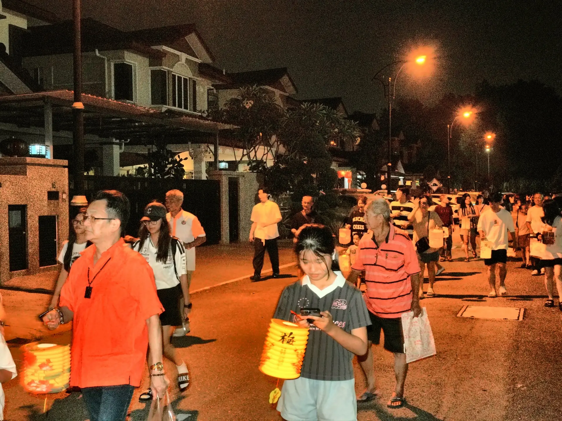 傅氏总会活动照片 Poh Association event photo 96