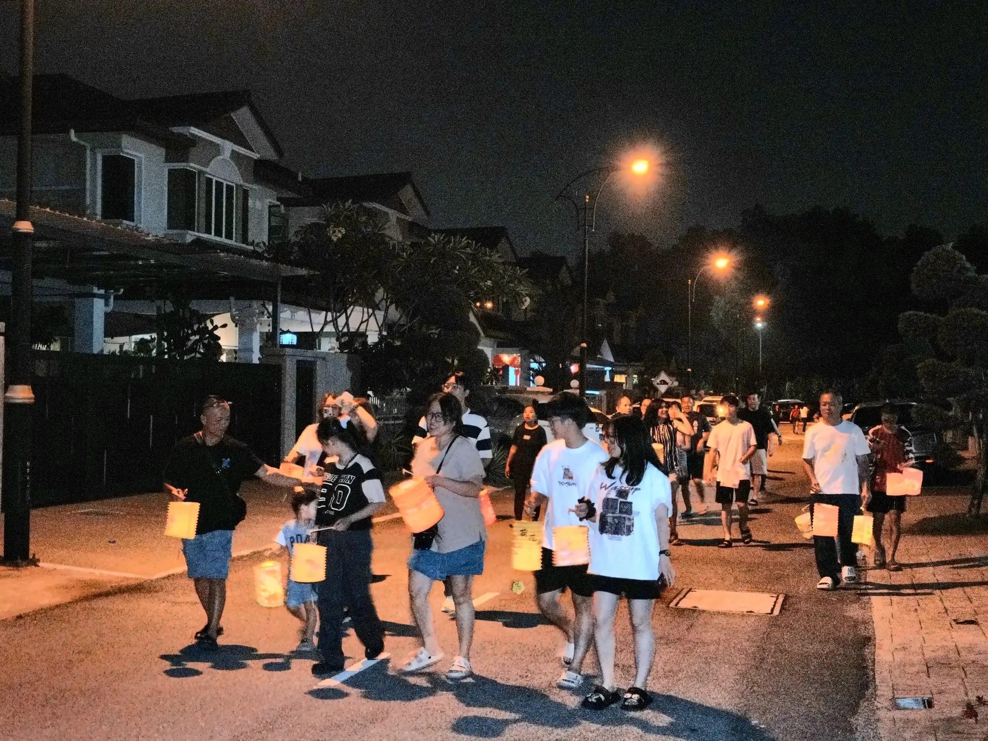 傅氏总会活动照片 Poh Association event photo 100