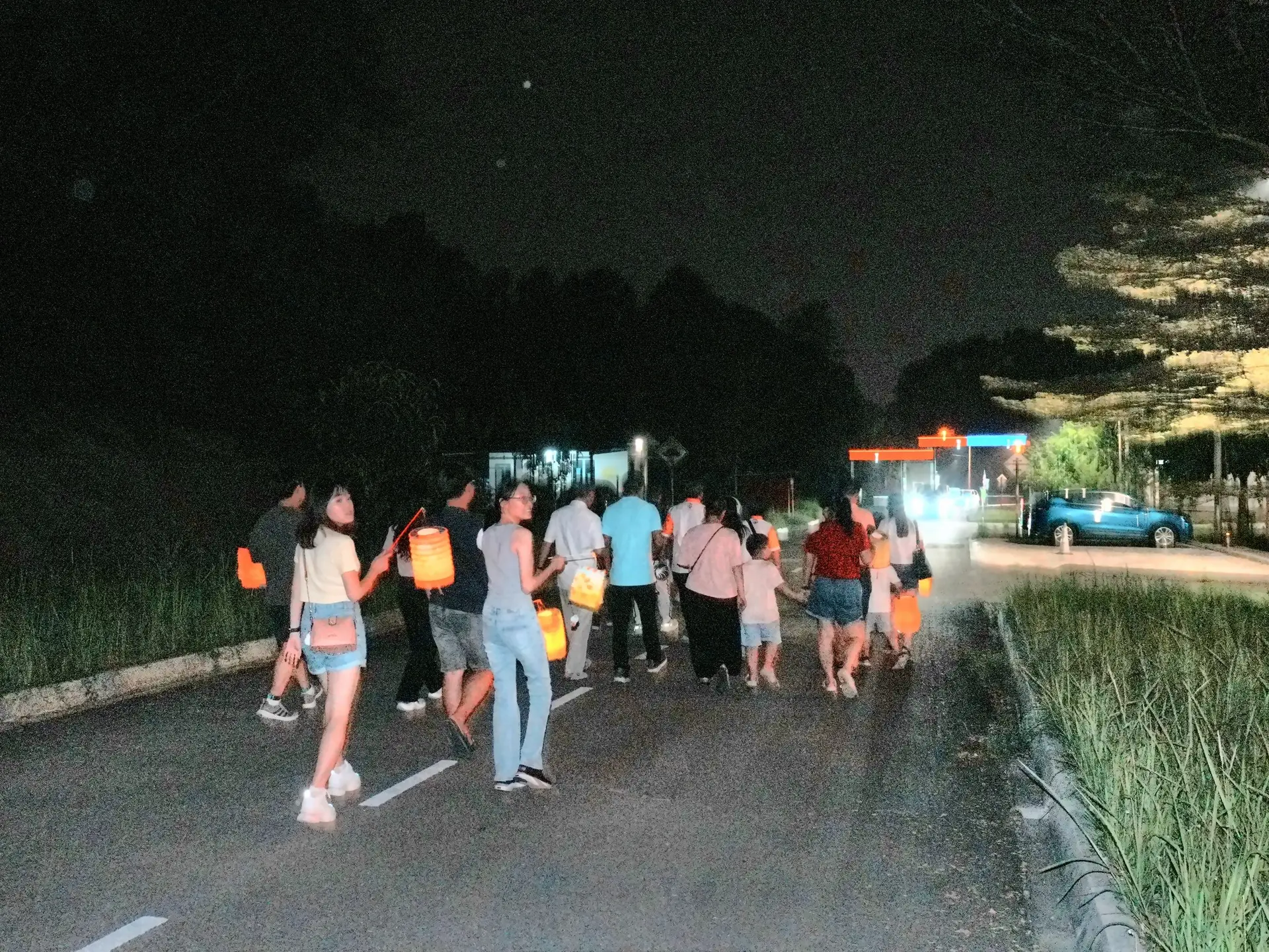 傅氏总会活动照片 Poh Association event photo 98