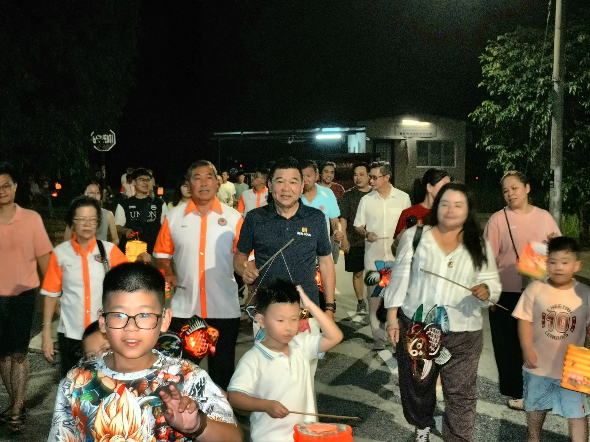 傅氏总会活动照片 Poh Association event photo 74