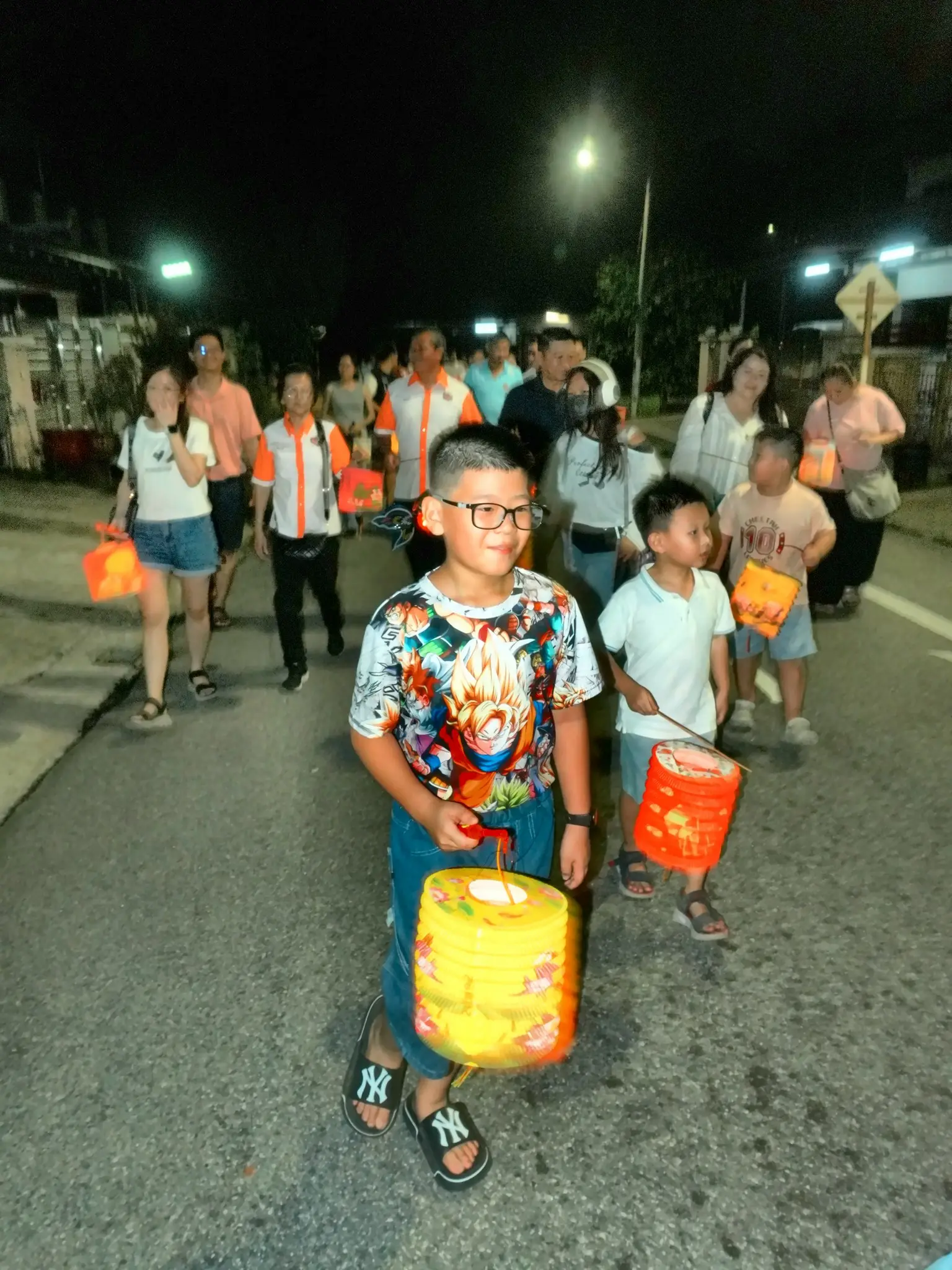 傅氏总会活动照片 Poh Association event photo 47