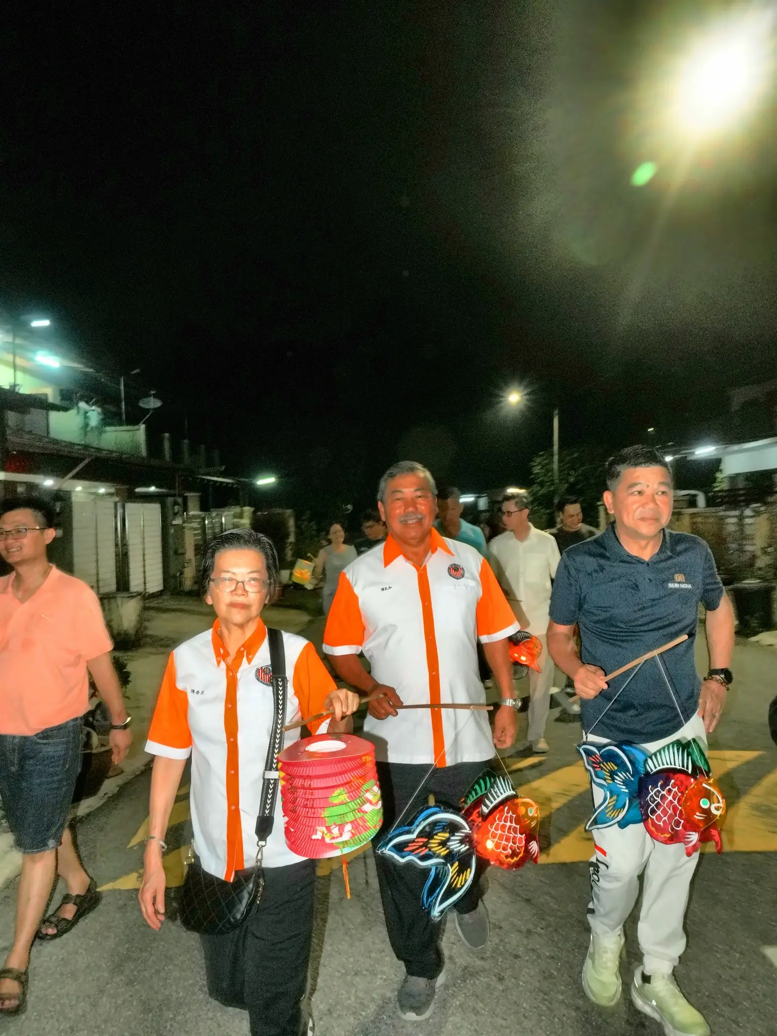 傅氏总会活动照片 Poh Association event photo 69