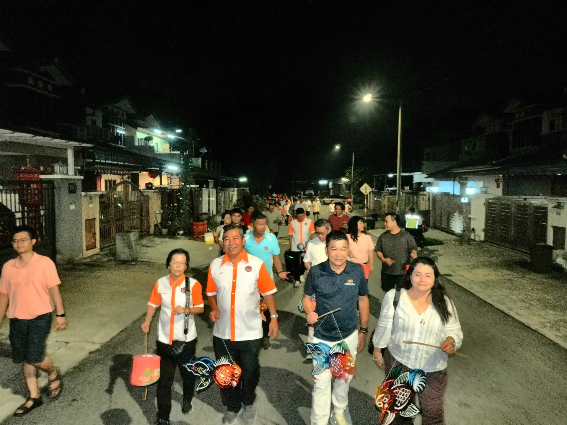 傅氏总会活动照片 Poh Association event photo 75