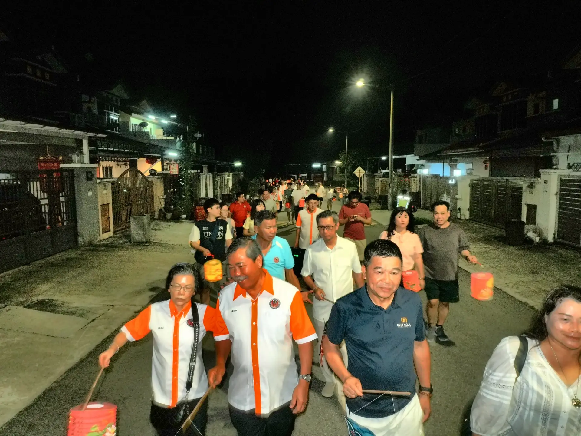 傅氏总会活动照片 Poh Association event photo 77