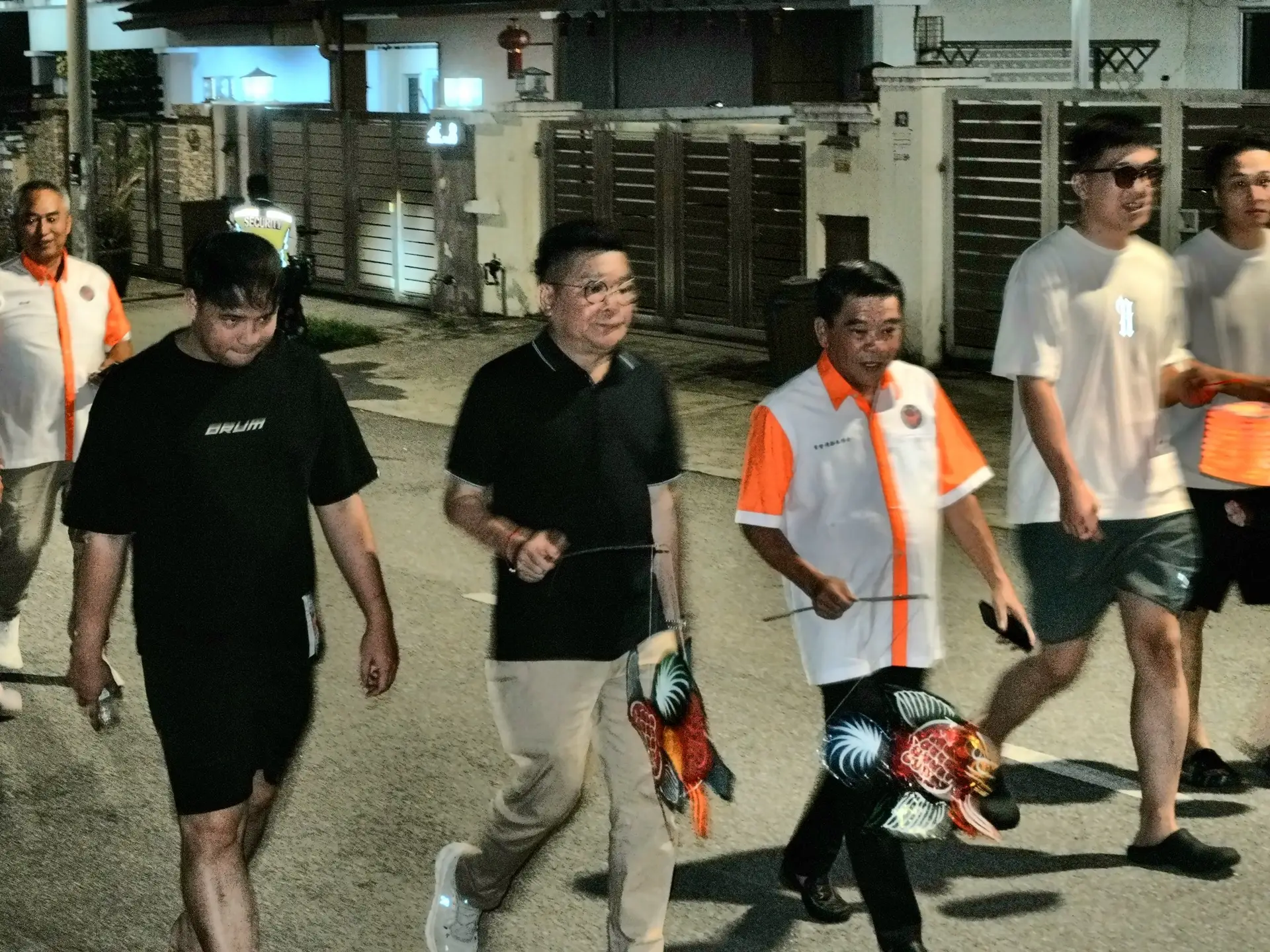傅氏总会活动照片 Poh Association event photo 83