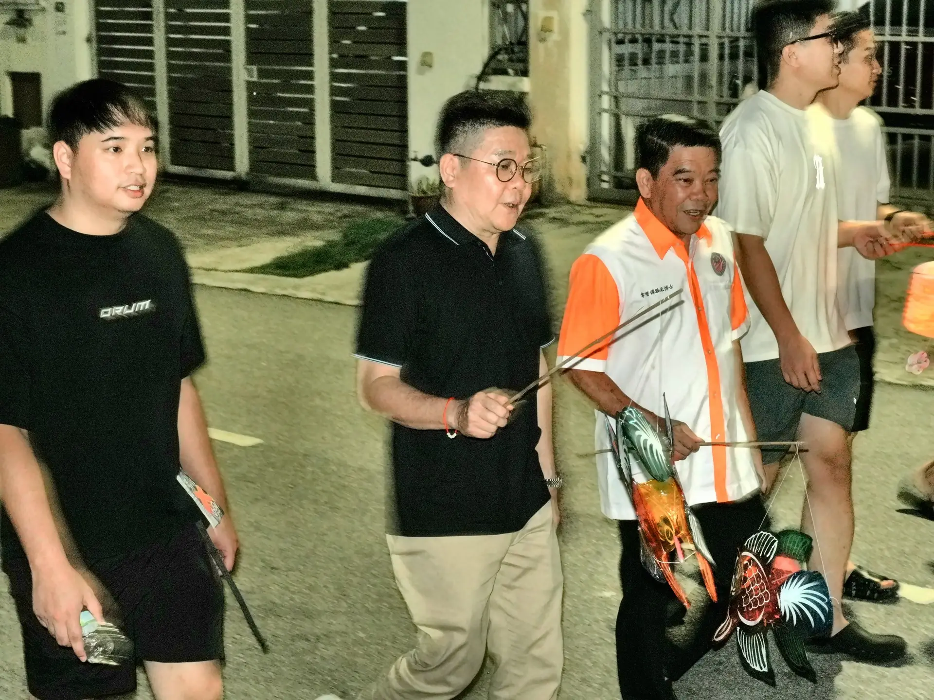 傅氏总会活动照片 Poh Association event photo 82