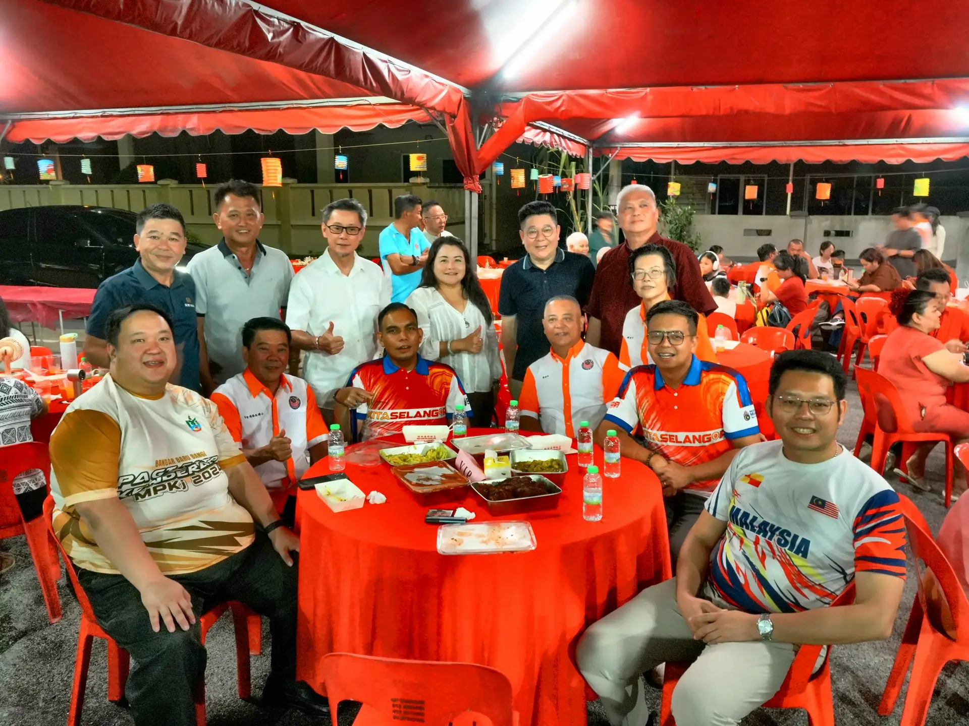 傅氏总会活动照片 Poh Association event photo 67