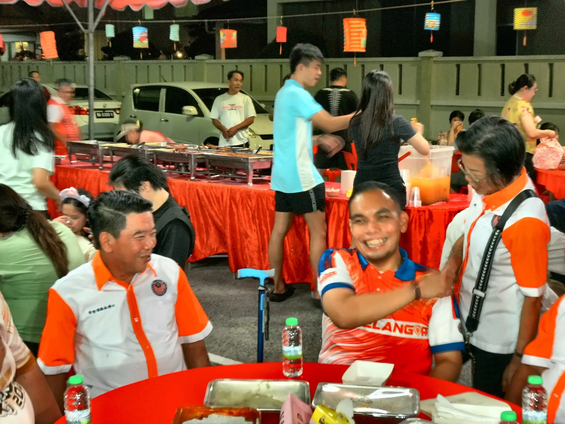 傅氏总会活动照片 Poh Association event photo 51