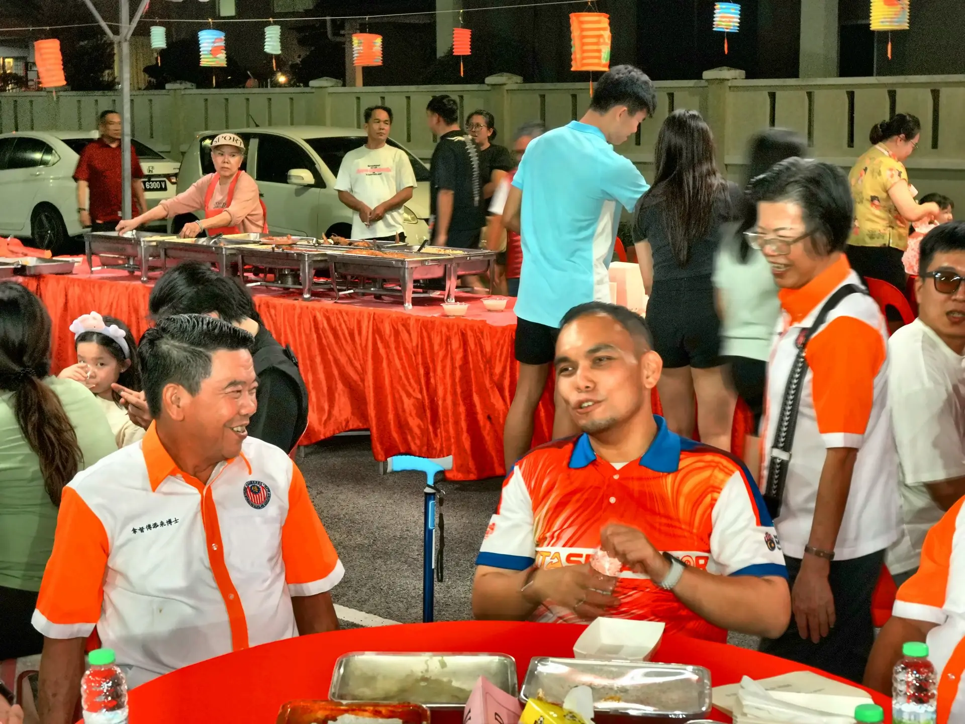 傅氏总会活动照片 Poh Association event photo 61