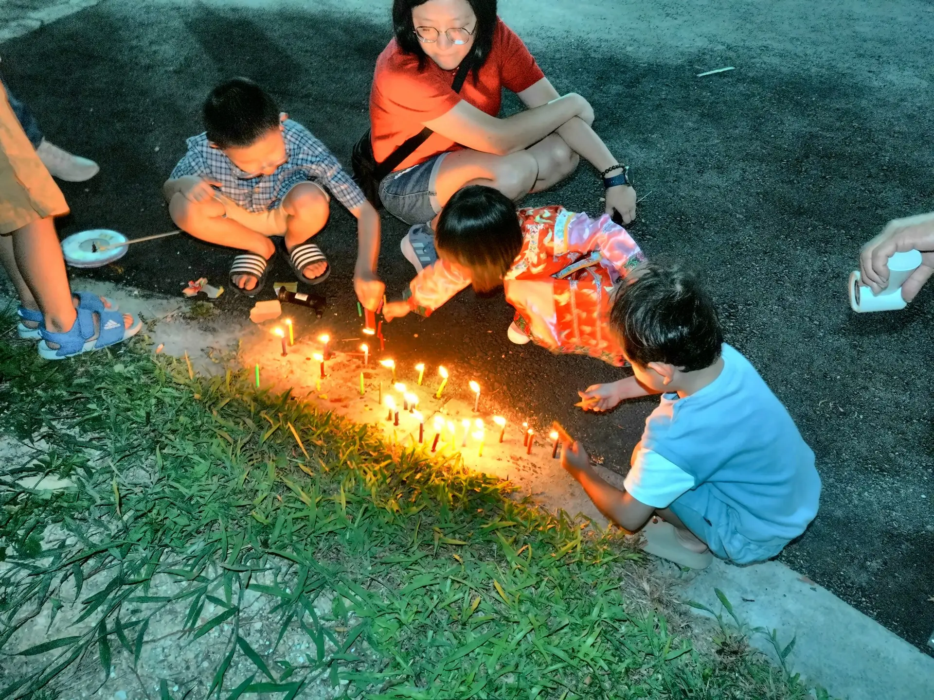 傅氏总会活动照片 Poh Association event photo 99
