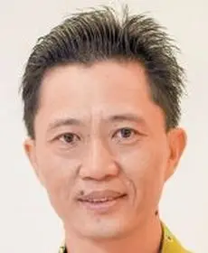 zhen-zhou