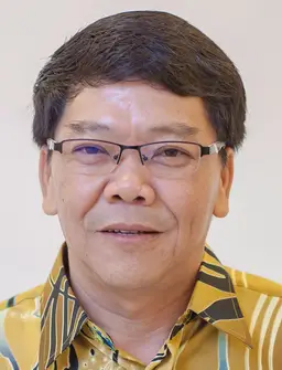 拿督添来宗长