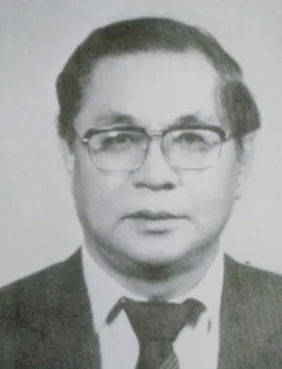 泉福宗长