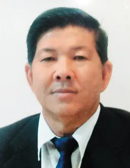 木松宗长